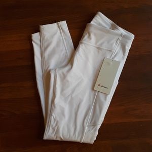 Lululemon Athetica Speed Up Tight 28"